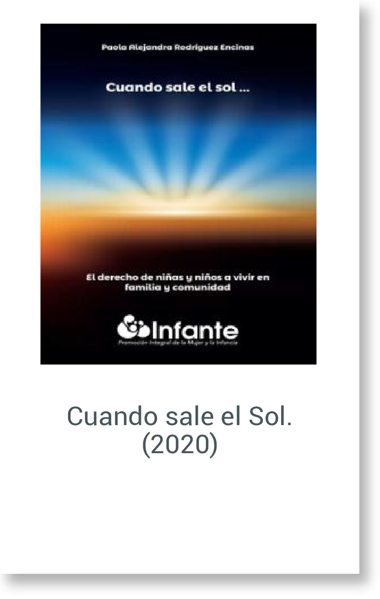 CUANDO SALE EL SOL…