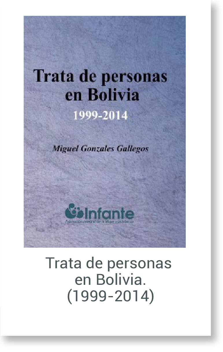 Trata de personas en Bolivia