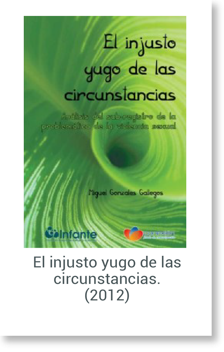 El injusto yugo de las circunstancias