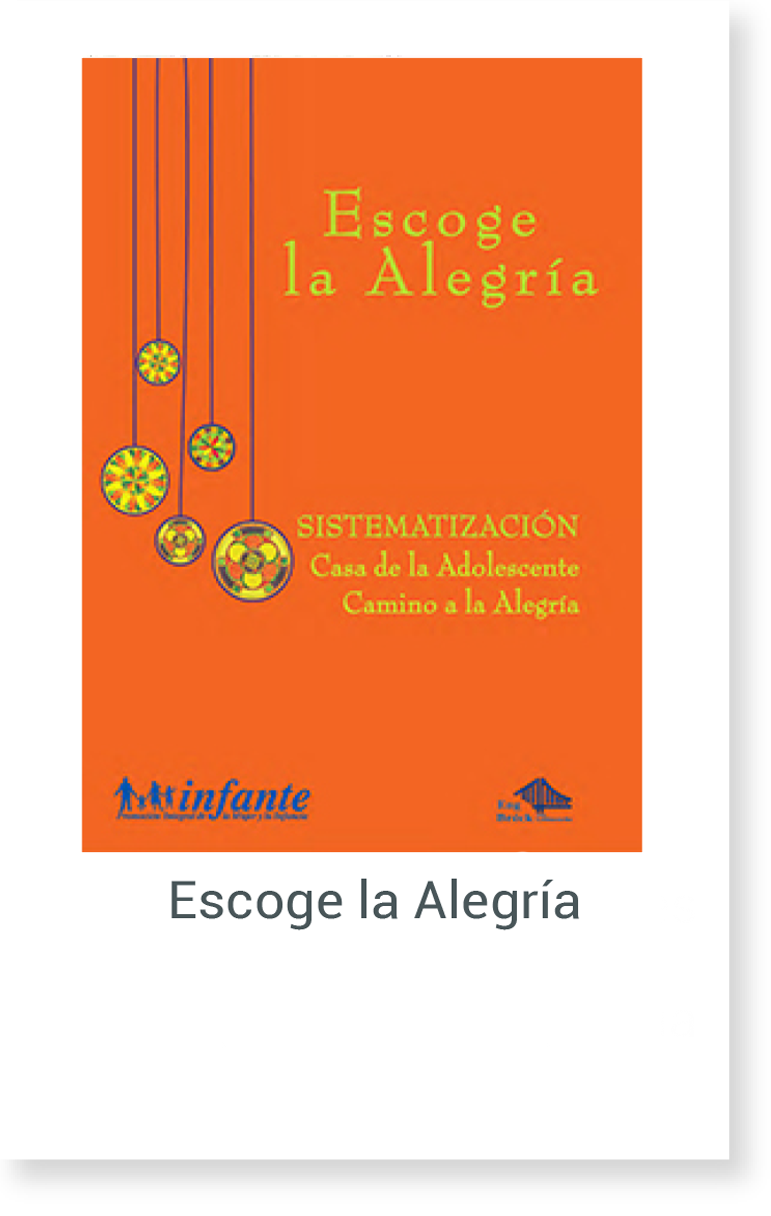 Diagnóstico sobre percepciones de violencia
