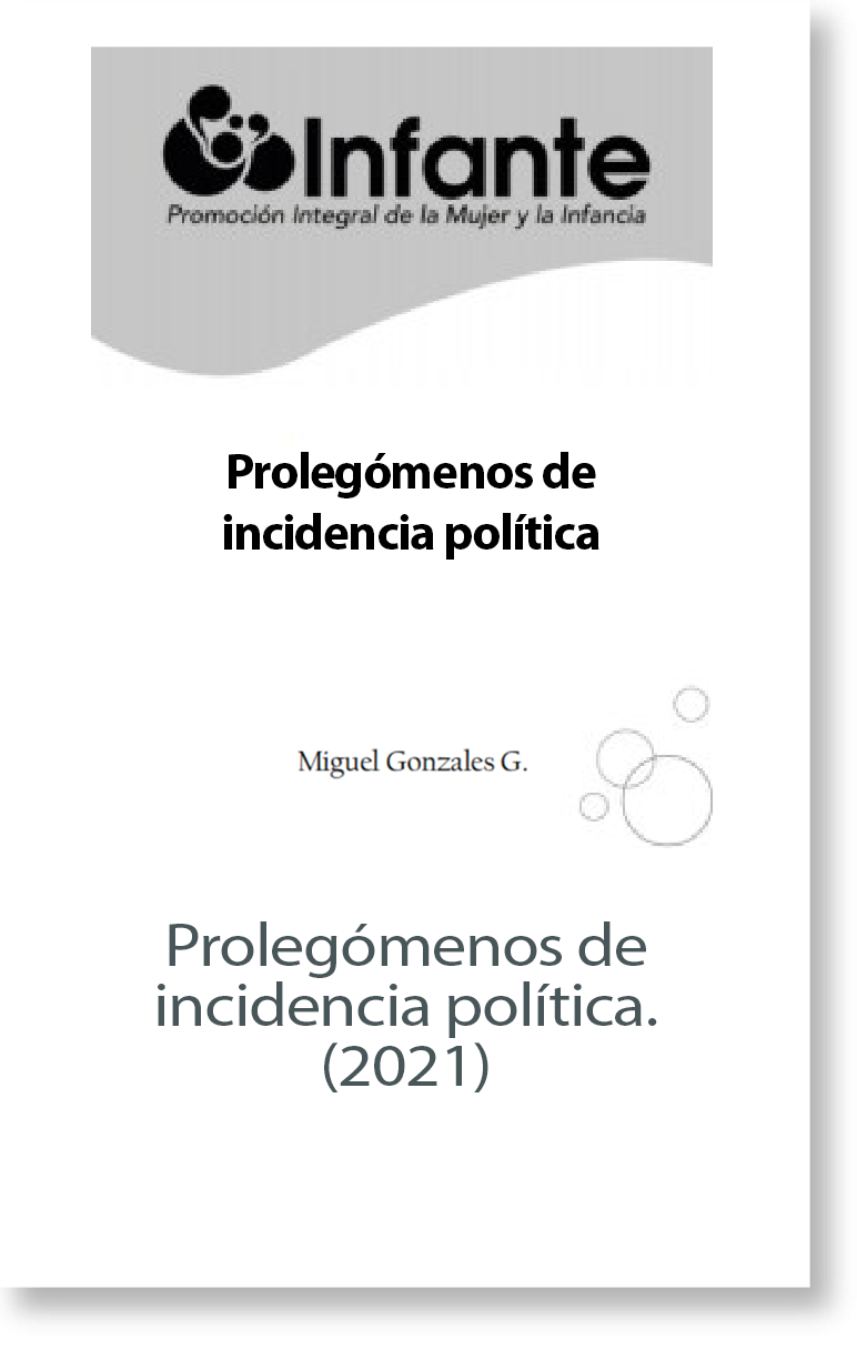 Prolegómenos de Incidencia