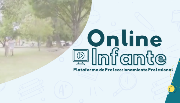 Plataforma de Perfeccionamiento Profesional