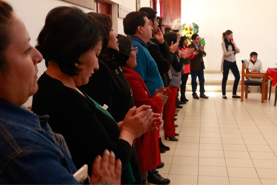 Galería Transferencia de Conocimientos 01