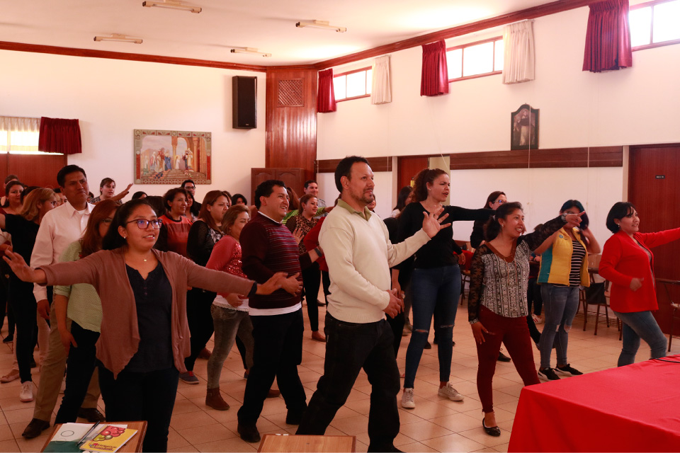 Galería Transferencia de Conocimientos 05