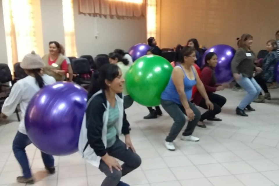 Galería Transferencia de Conocimientos 09