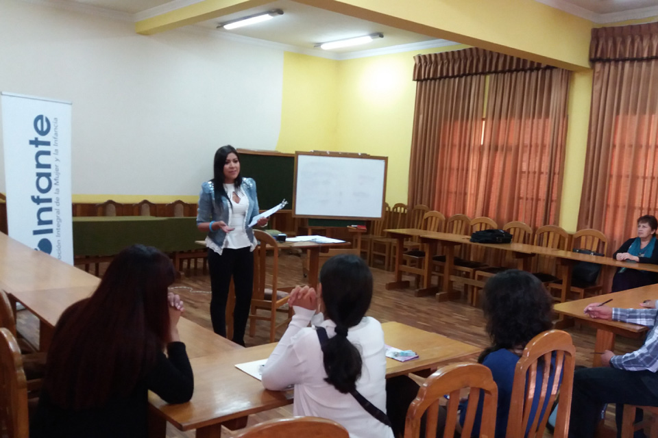 Galería Transferencia de Conocimientos 10