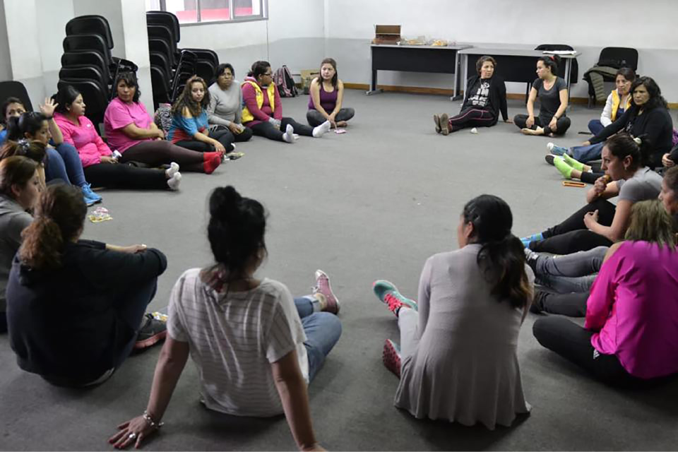 Galería Transferencia de Conocimientos 11