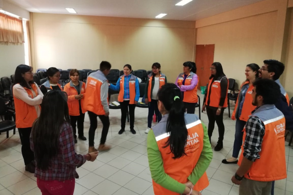 Galería Transferencia de Conocimientos 12