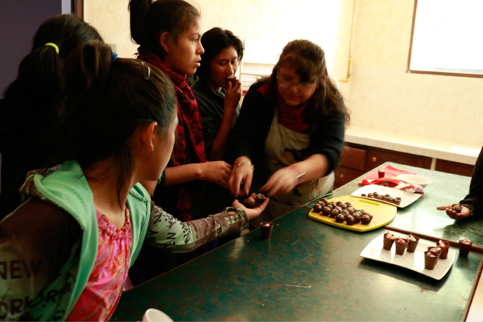 Galería Programa Mujer 01