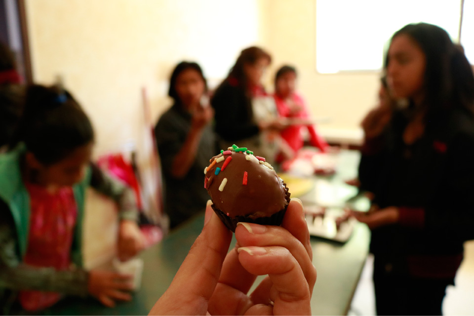 Galería Programa Mujer 02