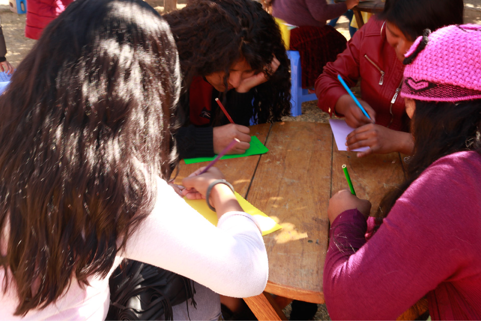 Galería Programa Mujer 04