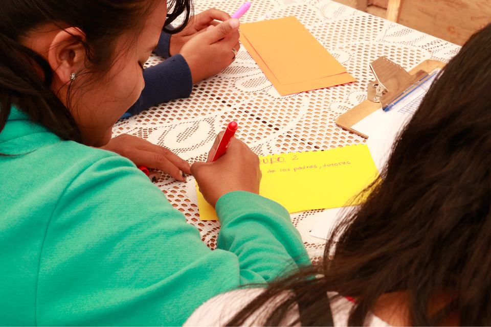 Galería Programa Mujer 06