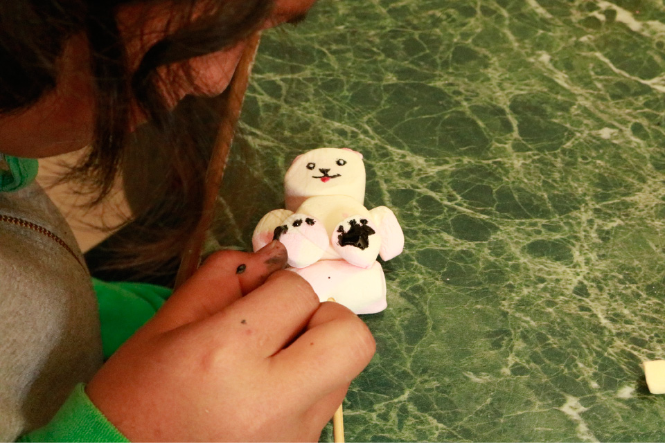 Galería Programa Mujer 08