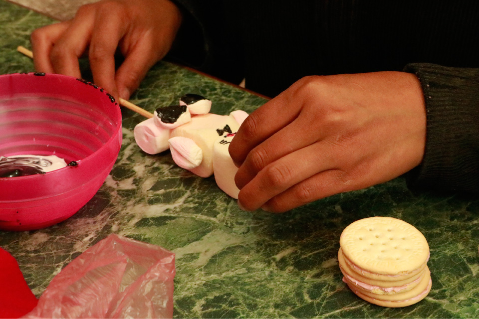 Galería Programa Mujer 09