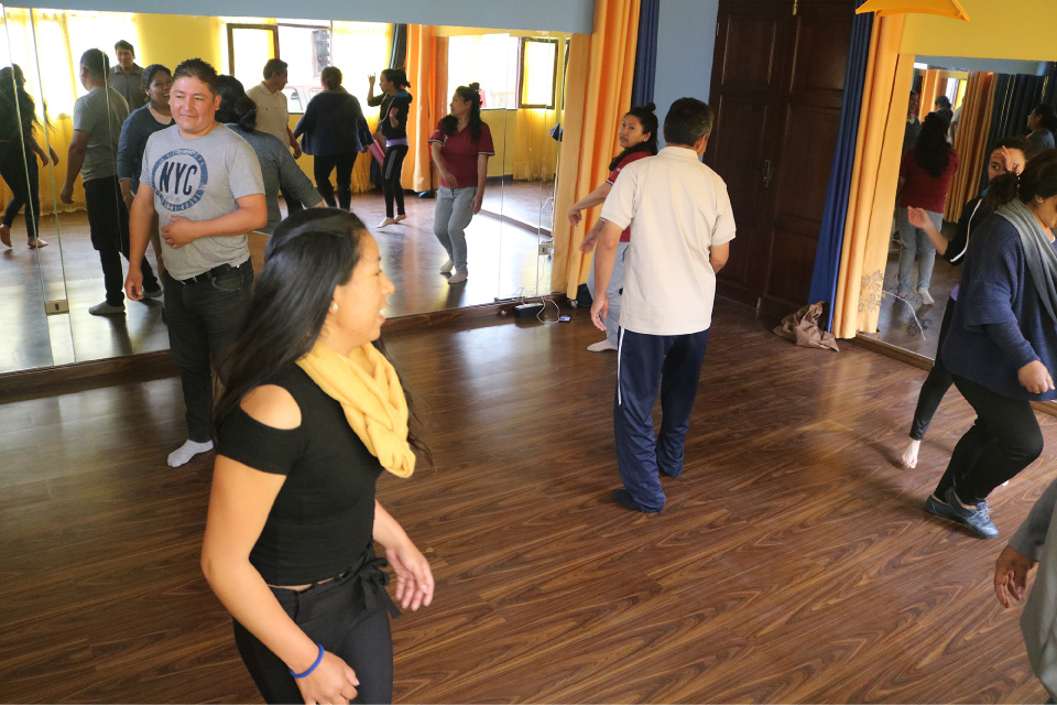 Galería Programa Mujer 11