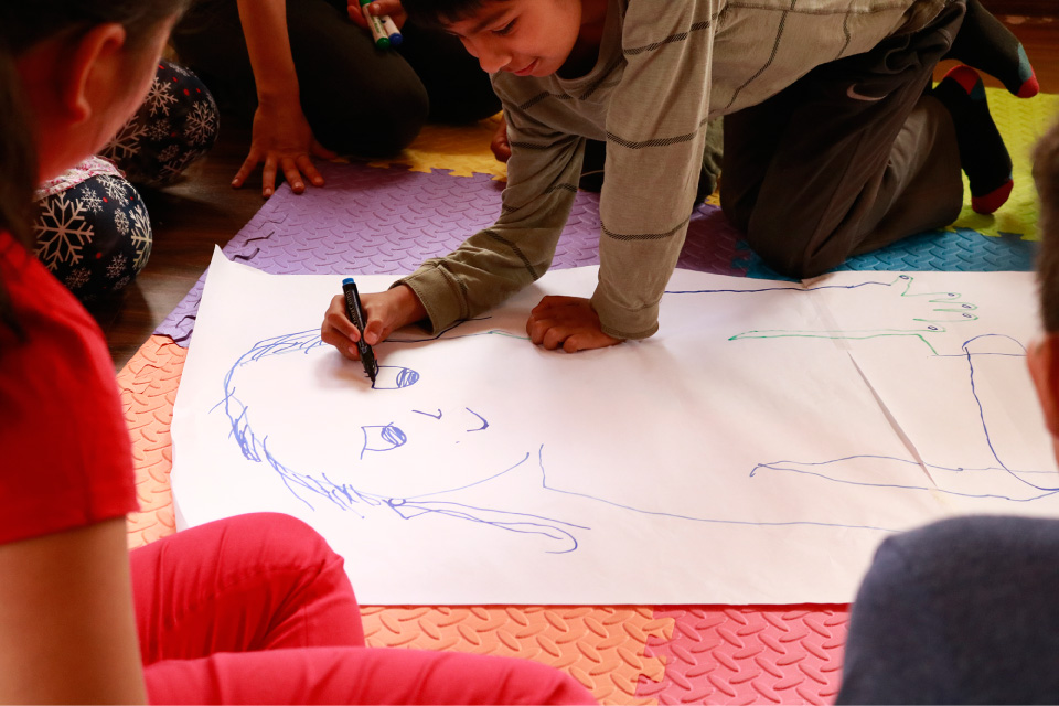 Galería Programa Niñez 02