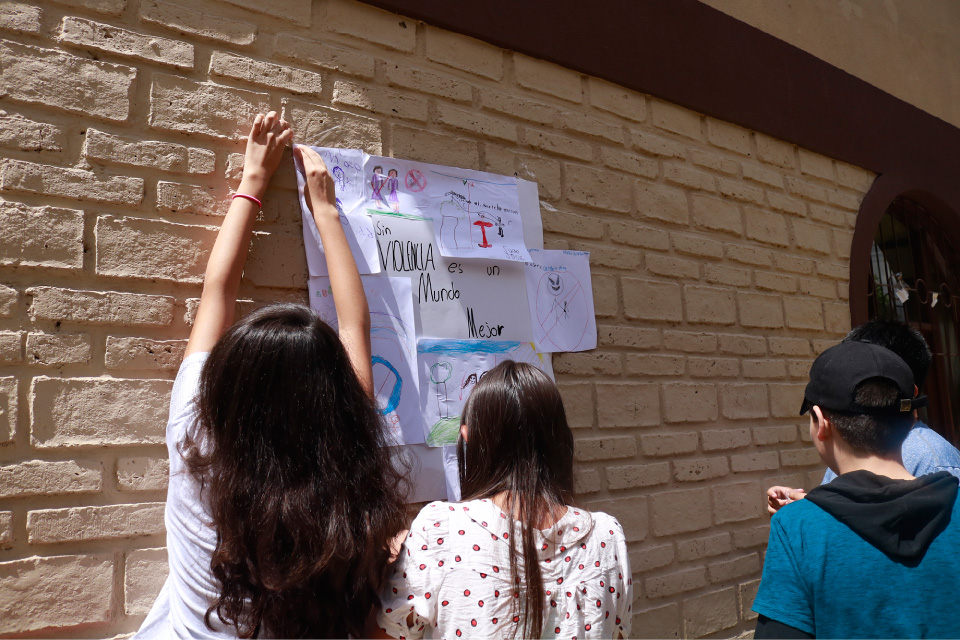 Galería Programa Niñez 07