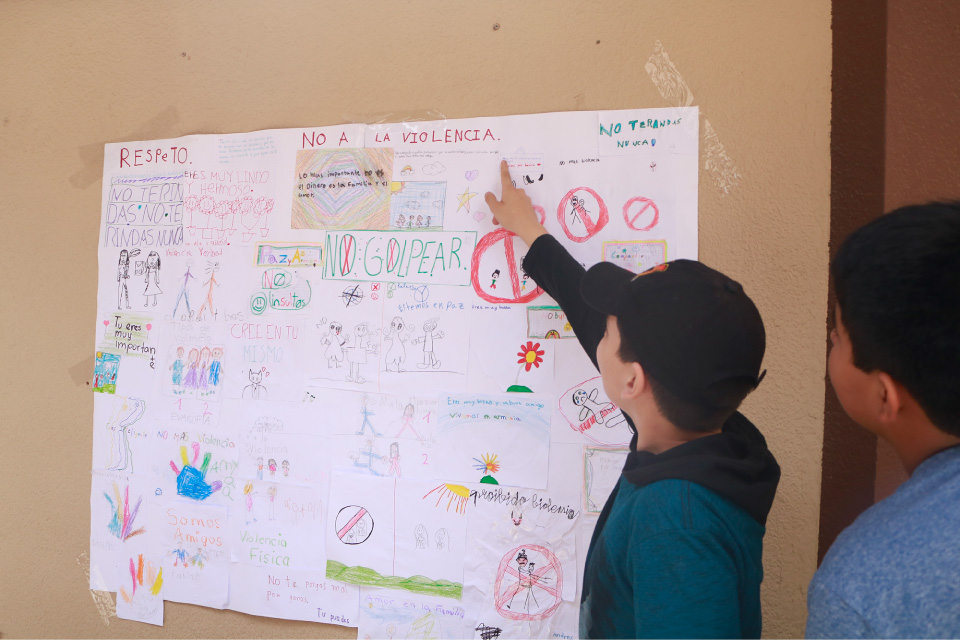 Galería Programa Niñez 08