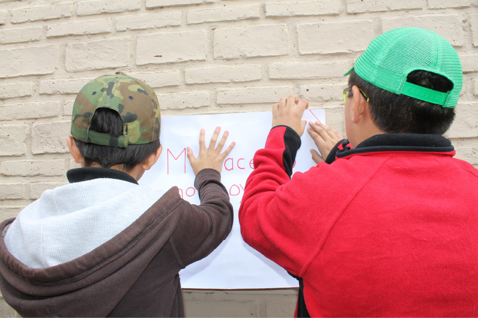 Galería Programa Niñez 11