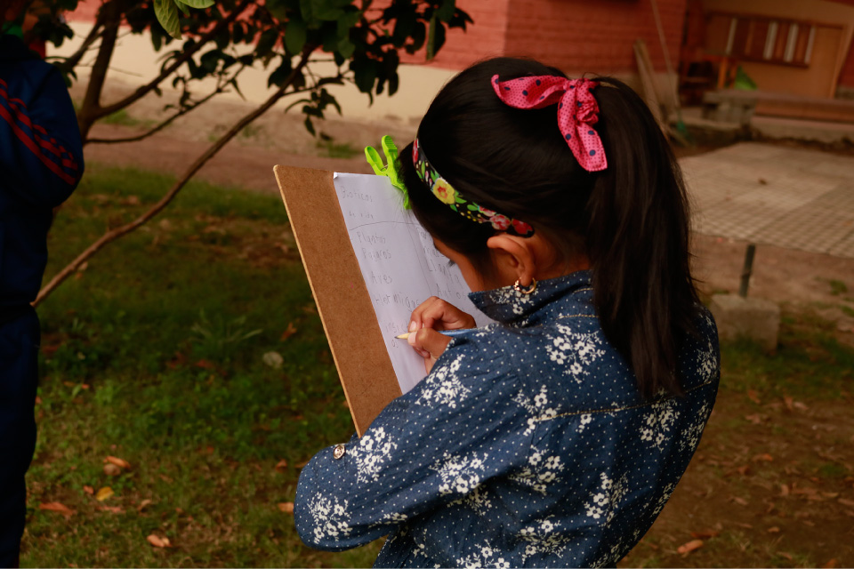 Galería 06 - Unidad Educativa Montessori