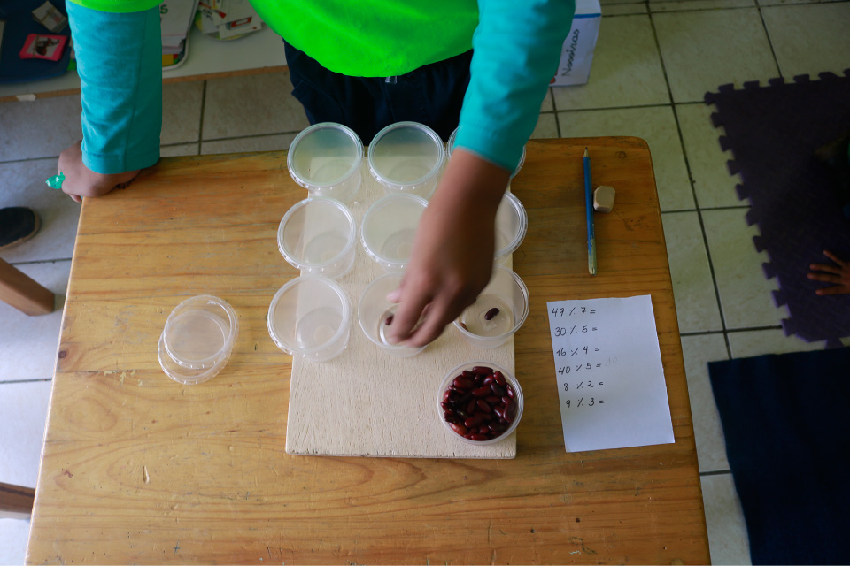 Galería 07 - Unidad Educativa Montessori