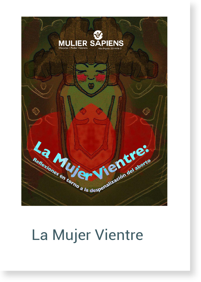 La Mujer Vientre