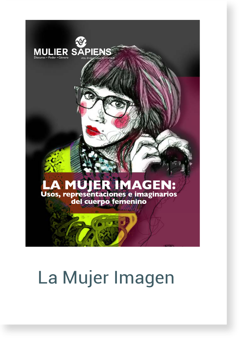 La Mujer Imagen