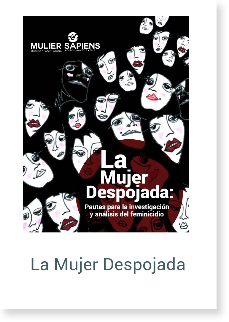 La Mujer Despojada