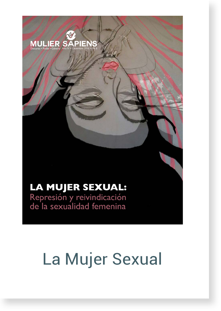La Mujer Sexual